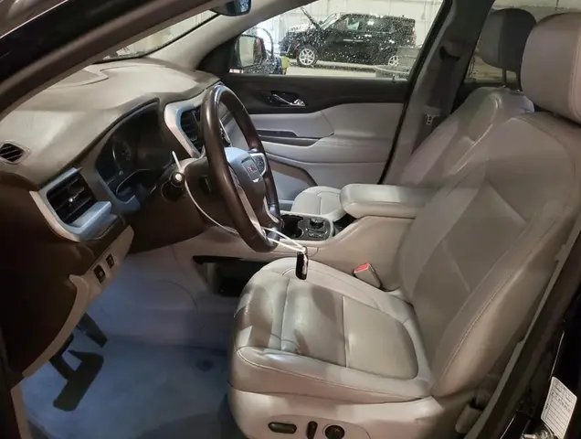 GMC ACADIA SLT 2023