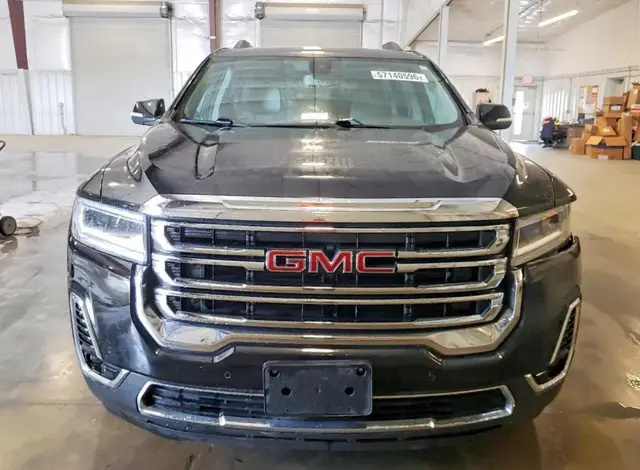 GMC ACADIA SLT 2023