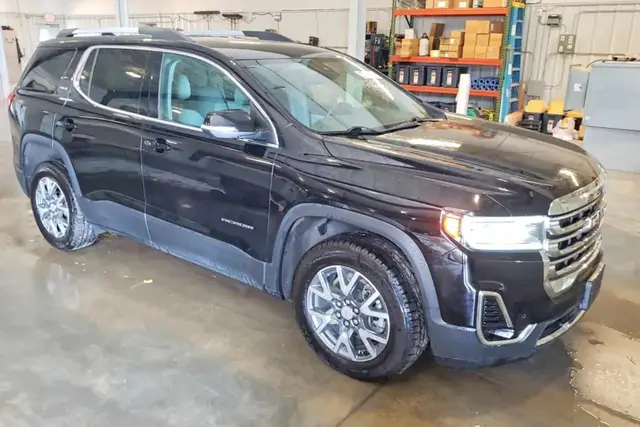 GMC ACADIA SLT 2023