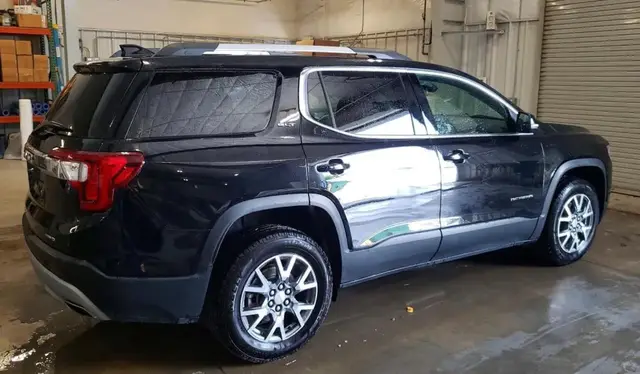 GMC ACADIA SLT 2023