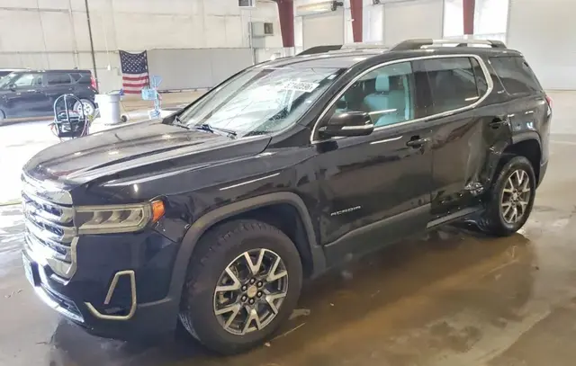 GMC ACADIA SLT 2023