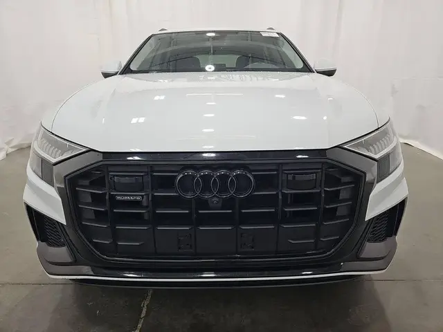 AUDI Q8 PREMIUM PLUS 2023