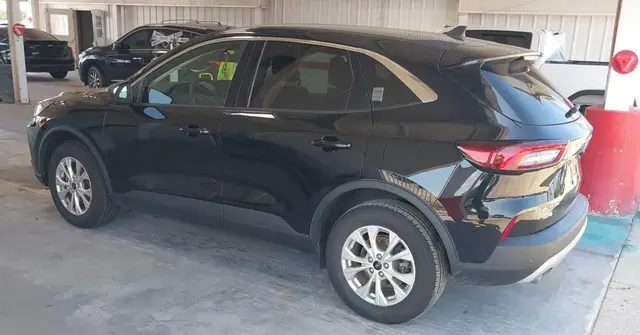 FORD ESCAPE ACTIVE 2023