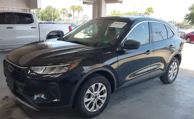 FORD ESCAPE ACTIVE 2023