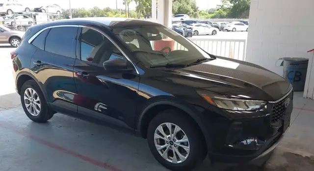 FORD ESCAPE ACTIVE 2023