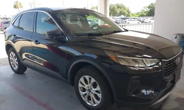 FORD ESCAPE ACTIVE 2023