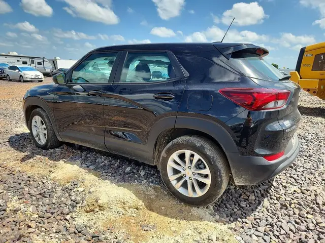 CHEVROLET TRAILBLAZER LS 2023