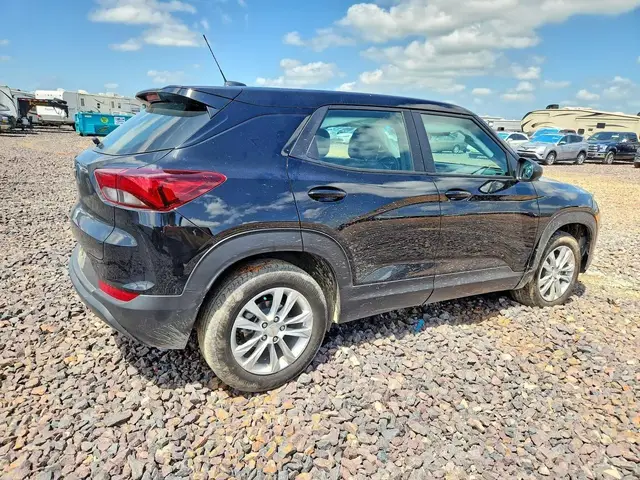 CHEVROLET TRAILBLAZER LS 2023