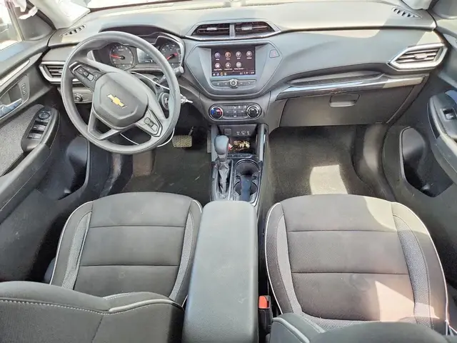 CHEVROLET TRAILBLAZER LS 2023