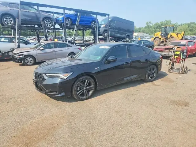 ACURA INTEGRA A-SPEC TECH 2023
