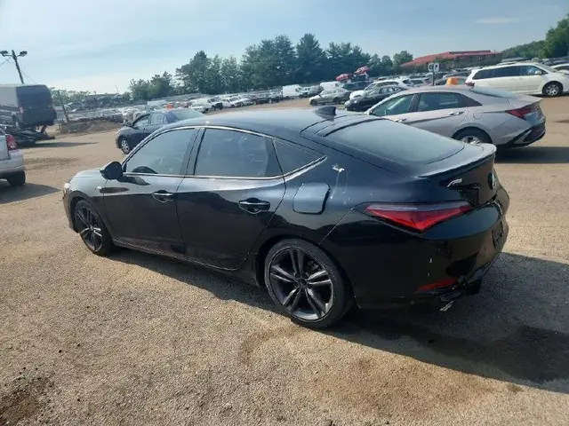 ACURA INTEGRA A-SPEC TECH 2023