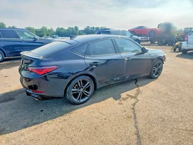 ACURA INTEGRA A-SPEC TECH 2023