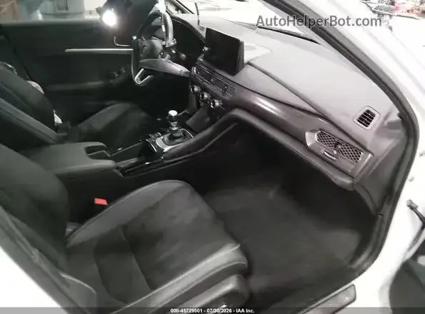 ACURA INTEGRA A-SPEC TECHNOLOGY 2024
