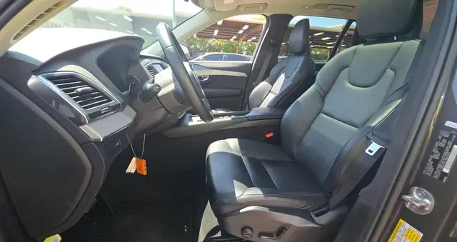 VOLVO XC90 B5 CORE 7-PASSENGER 2023