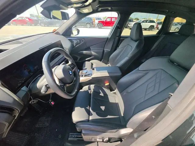 BMW X3 ПАКЕТ ПОМОЩИ ПРИ ПАРКОВКЕ (АВТОПАРКОВКА ОБЗОР 360 НА ОСНОВЕ УЛЬТРАЗВУКА И Т.Д.) 2025