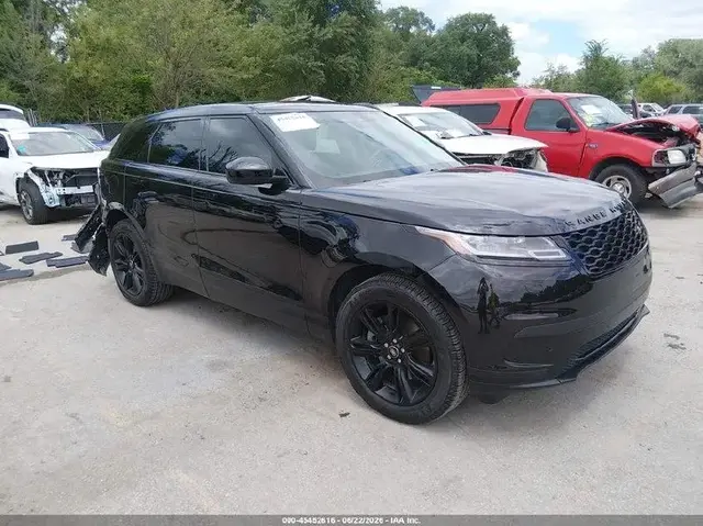 LAND ROVER VELAR RANGE ROVER VELAR P250 2022