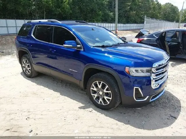 GMC ACADIA SLE 2023