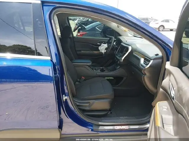 GMC ACADIA SLE 2023