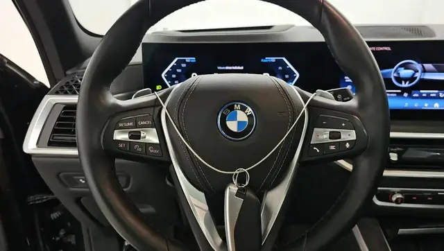 BMW X5 DRIVING ASSISTANCE PROFESSIONAL PACKAGE (АДАПТИВНЫЙ КРУИЗ-КОНТРОЛЬ С STOP&GO АКТИВНЫЙ АССИСТЕНТ УДЕР 2024