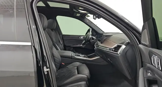 BMW X5 DRIVING ASSISTANCE PROFESSIONAL PACKAGE (АДАПТИВНЫЙ КРУИЗ-КОНТРОЛЬ С STOP&GO АКТИВНЫЙ АССИСТЕНТ УДЕР 2024