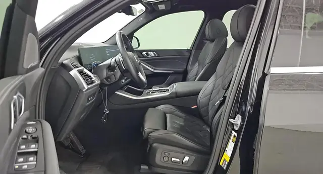 BMW X5 DRIVING ASSISTANCE PROFESSIONAL PACKAGE (АДАПТИВНЫЙ КРУИЗ-КОНТРОЛЬ С STOP&GO АКТИВНЫЙ АССИСТЕНТ УДЕР 2024