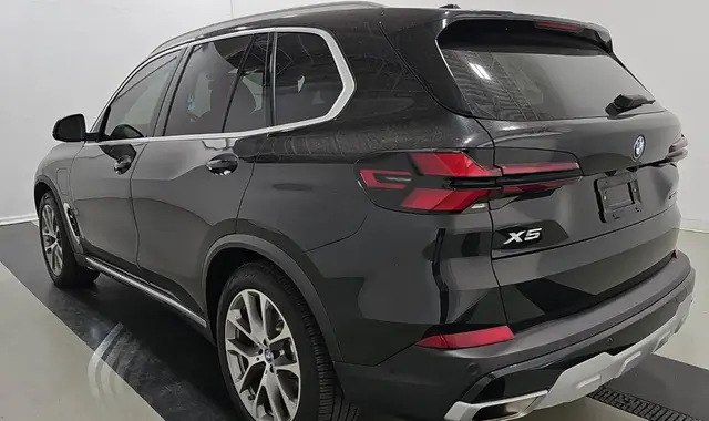BMW X5 DRIVING ASSISTANCE PROFESSIONAL PACKAGE (АДАПТИВНЫЙ КРУИЗ-КОНТРОЛЬ С STOP&GO АКТИВНЫЙ АССИСТЕНТ УДЕР 2024