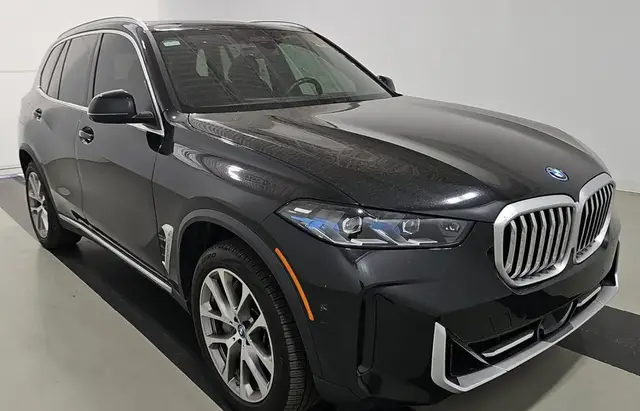 BMW X5 DRIVING ASSISTANCE PROFESSIONAL PACKAGE (АДАПТИВНЫЙ КРУИЗ-КОНТРОЛЬ С STOP&GO АКТИВНЫЙ АССИСТЕНТ УДЕР 2024