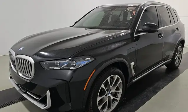 BMW X5 DRIVING ASSISTANCE PROFESSIONAL PACKAGE (АДАПТИВНЫЙ КРУИЗ-КОНТРОЛЬ С STOP&GO АКТИВНЫЙ АССИСТЕНТ УДЕР 2024