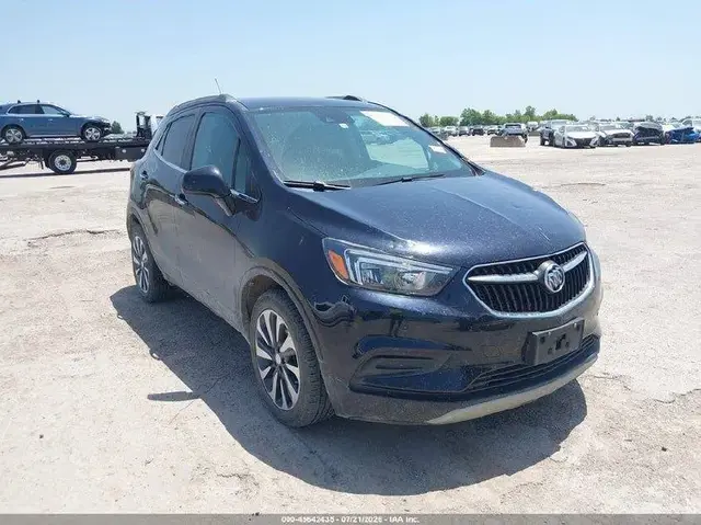 BUICK ENCORE PREFERRED 2022