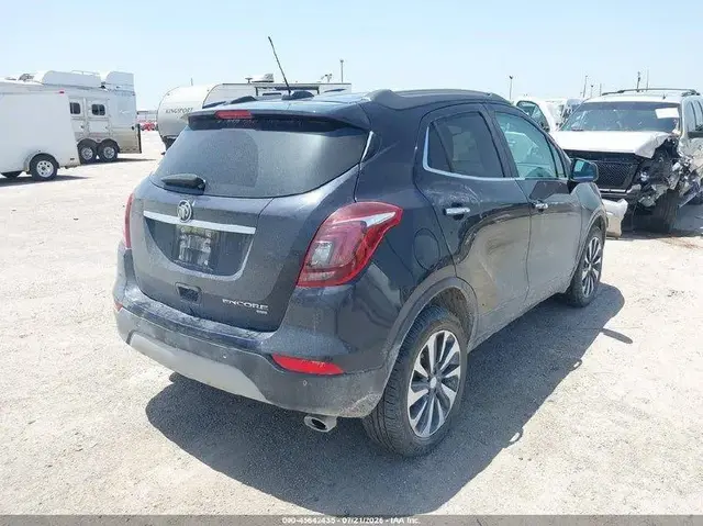 BUICK ENCORE PREFERRED 2022