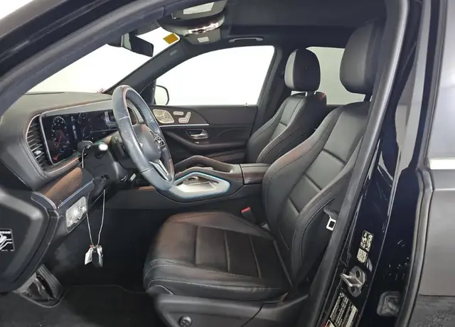 MERCEDES-BENZ GLE 450 4MATIC 2022