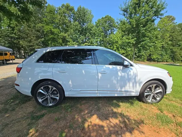 AUDI Q7 PREMIUM PLUS 2022