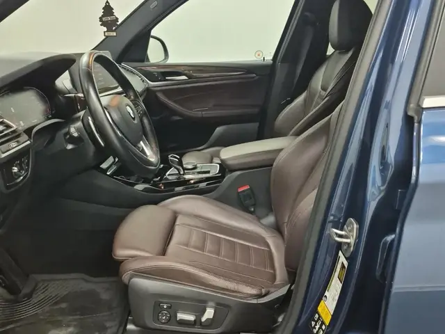 BMW X3 XDRIVE30I 2023