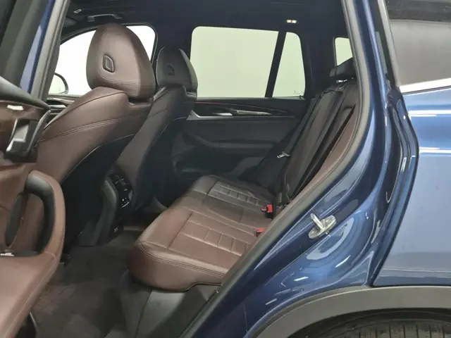 BMW X3 XDRIVE30I 2023