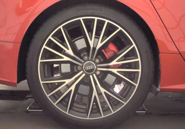 AUDI A7 PREMIUM PLUS 2018
