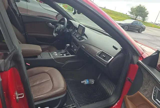 AUDI A7 PREMIUM PLUS 2018