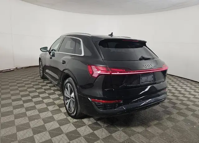 AUDI Q8 E-TRON PREMIUM PLUS 2024