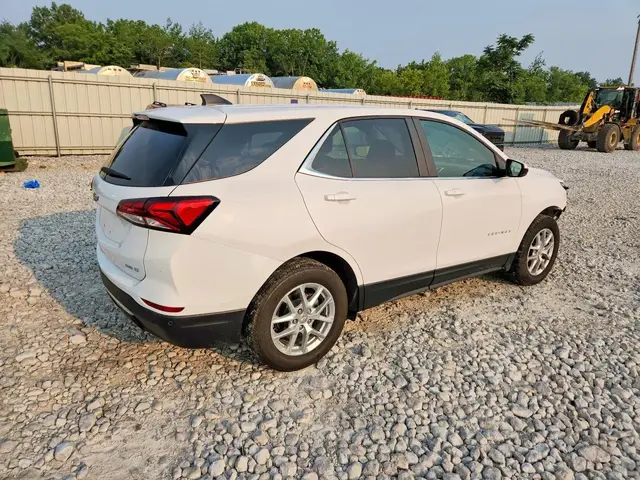 CHEVROLET EQUINOX LT 2023