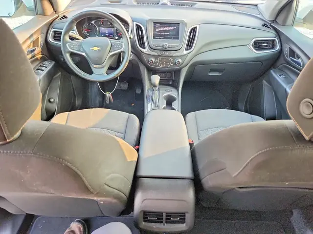 CHEVROLET EQUINOX LT 2023
