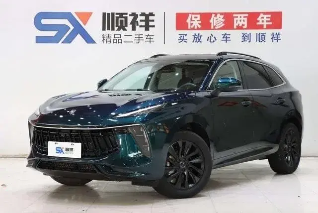 DONGFENG FORTHING EVO FORTHING T5 EVO 2021