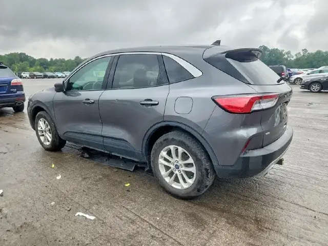 FORD ESCAPE SE 2022