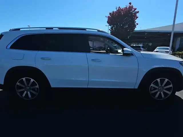 MERCEDES-BENZ GLS 450 4MATIC 2023