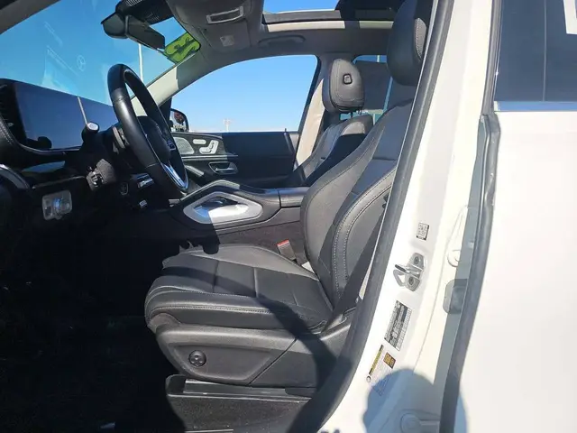 MERCEDES-BENZ GLS 450 4MATIC 2023