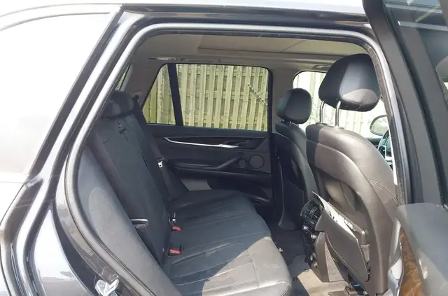 BMW X5 EDRIVE 2016
