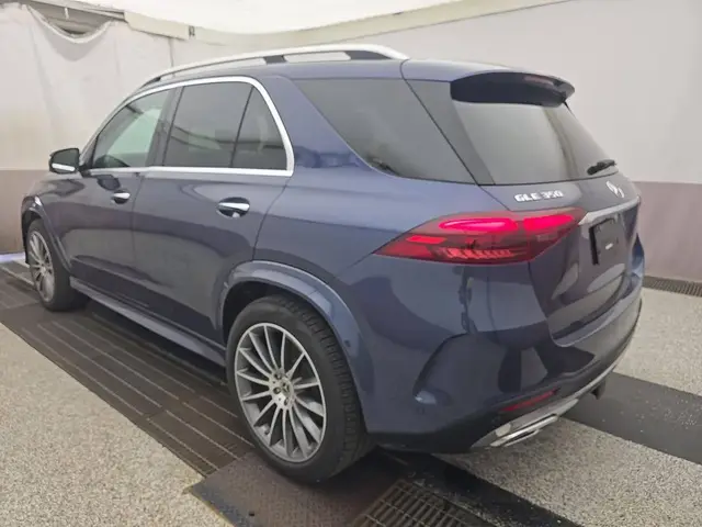 MERCEDES-BENZ GLE 350 2024