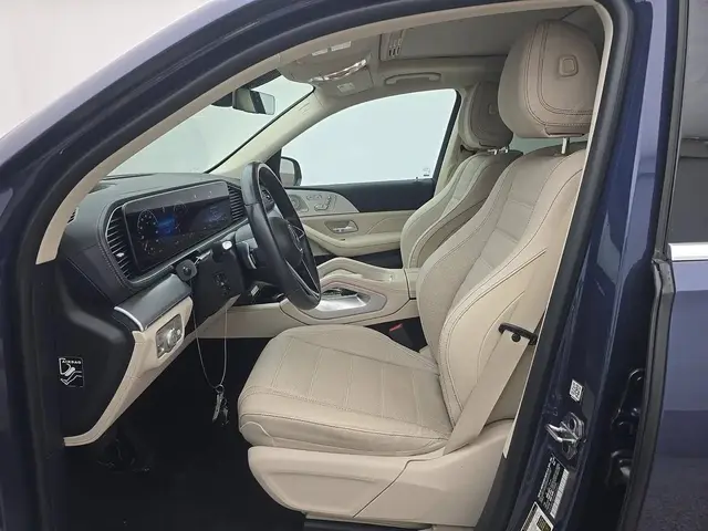 MERCEDES-BENZ GLE 350 2024