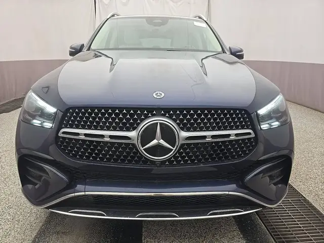 MERCEDES-BENZ GLE 350 2024