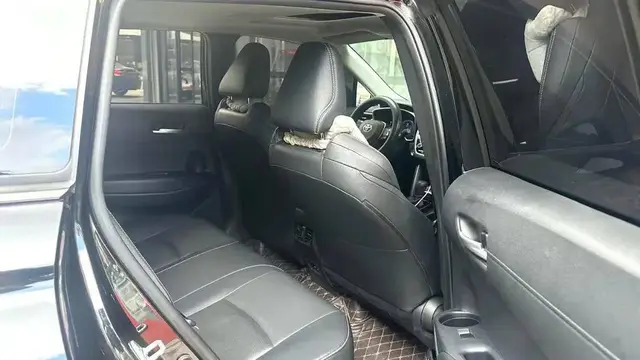 TOYOTA FRONTLANDER LUXURY EDITION ТОПОВАЯ 2023