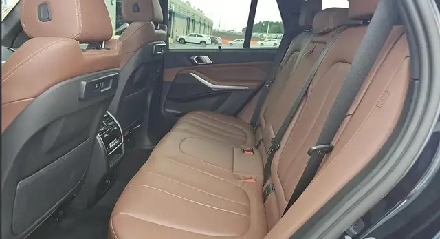 BMW X5 XDRIVE40I M SPORT 2022