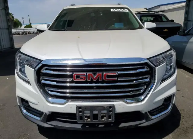 GMC TERRAIN SLT 2023